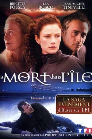 Смерть на острове 1 сезон онлайн