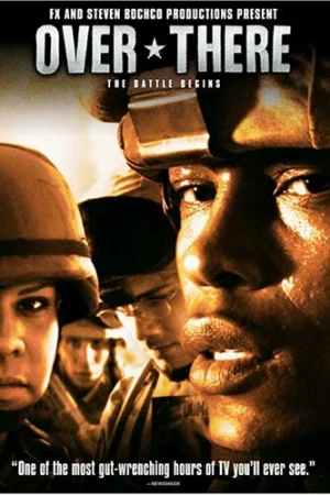 Там 1 сезон онлайн