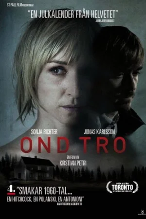 Плохая вера  онлайн