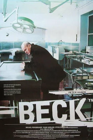 Комиссар Мартин Бек 1-10 сезон онлайн