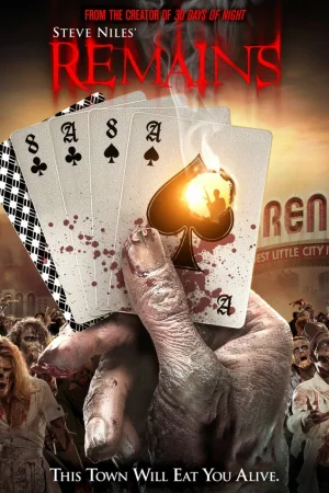 Останки  онлайн